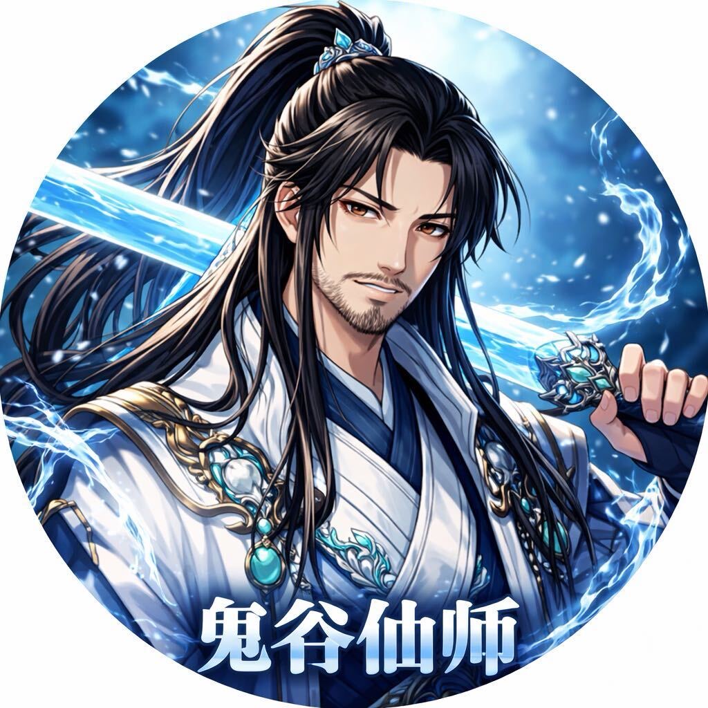 Weicheng creator avatar